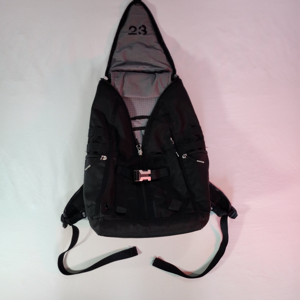 Lebron 'Strive For Greatness' Backpack - image 8